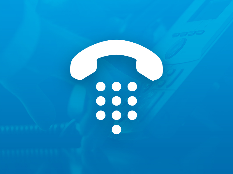 Création de numéros pour les services de VoIP et de Com'Unifiées